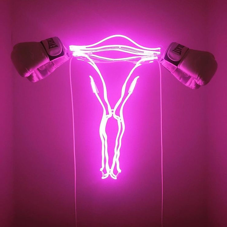 Vaginal Health with Korganika!