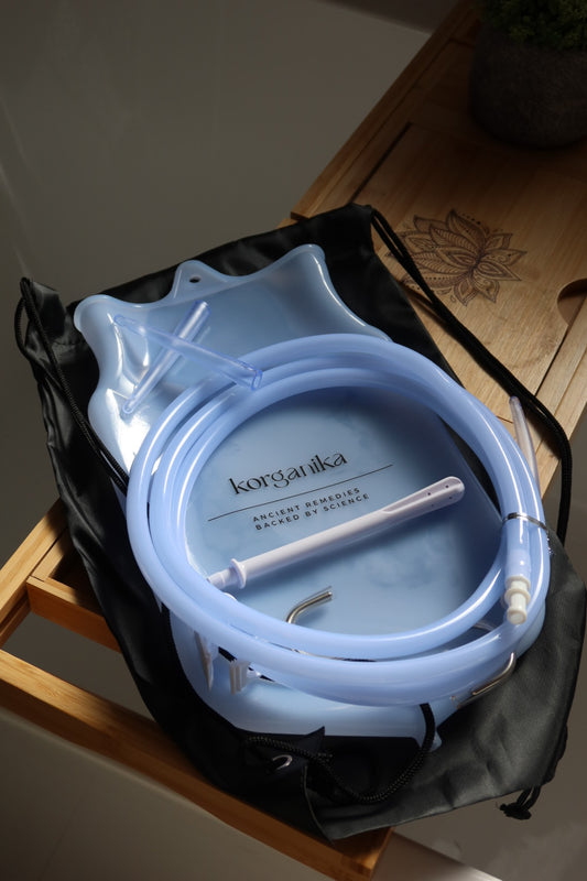 Enema Kit