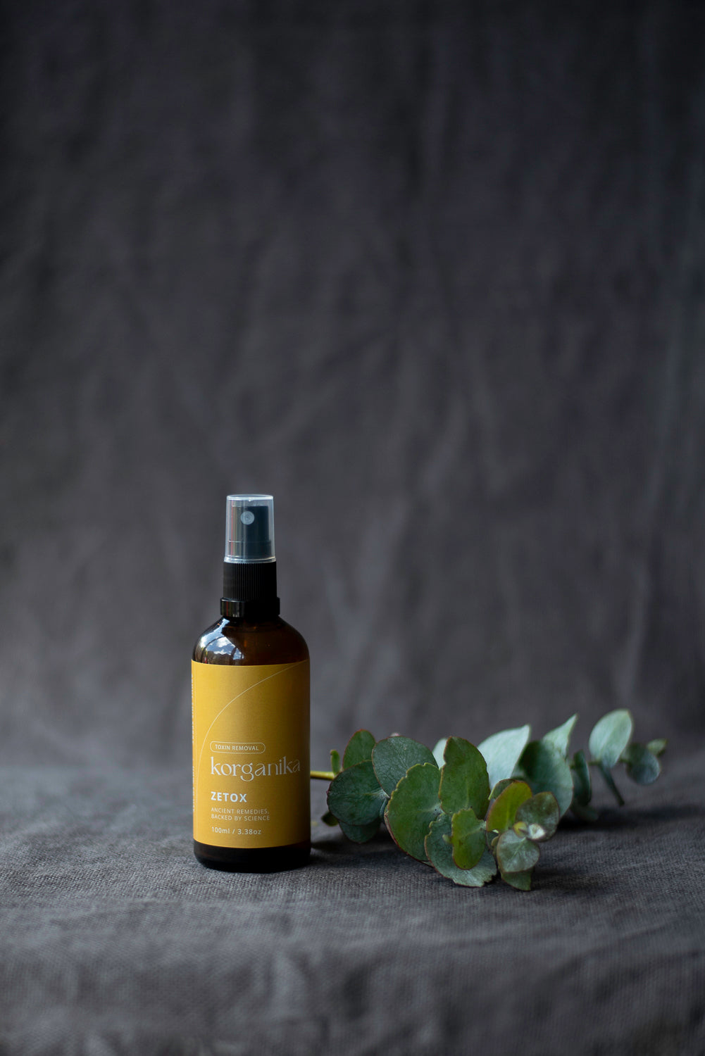 Zetox