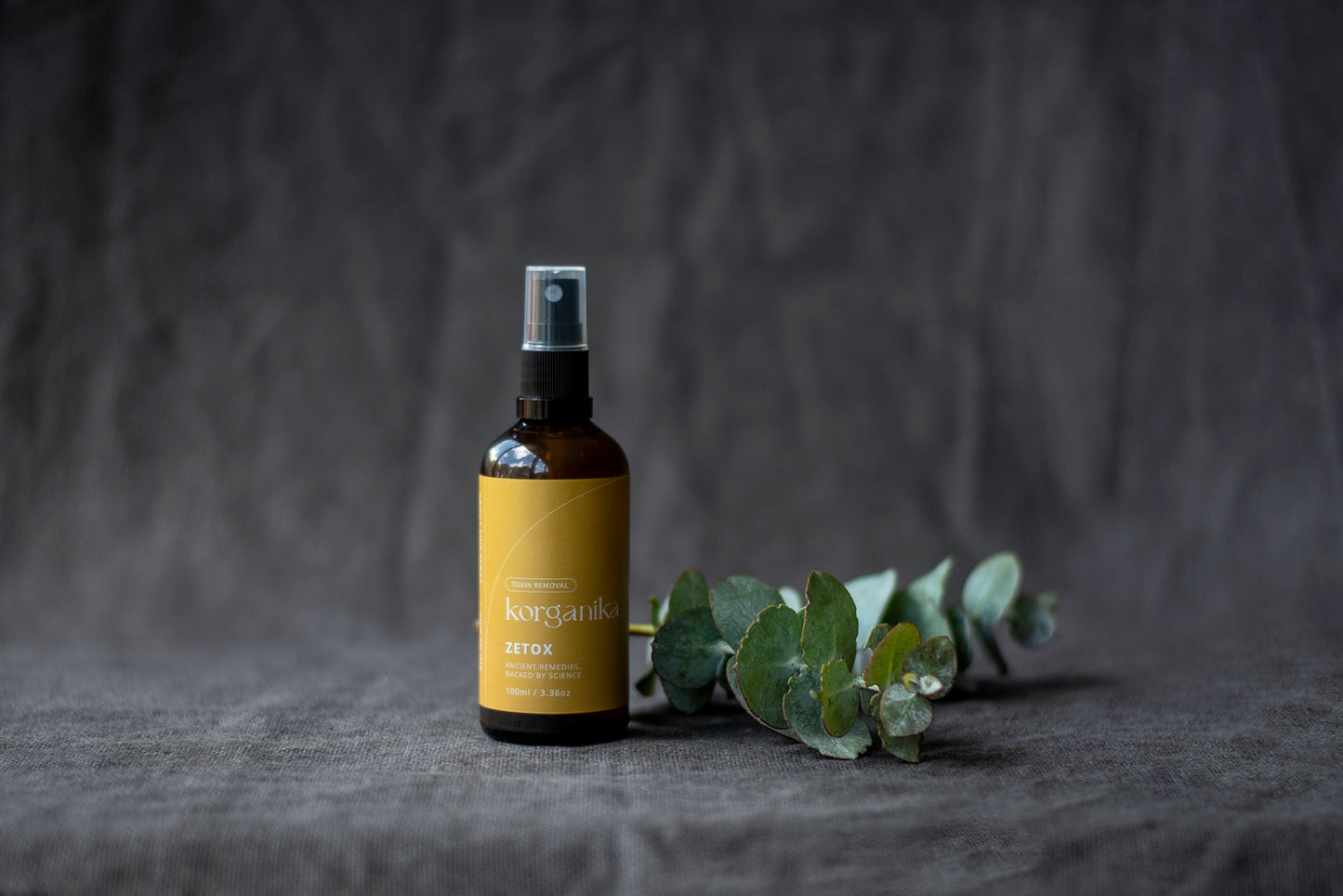 Zetox