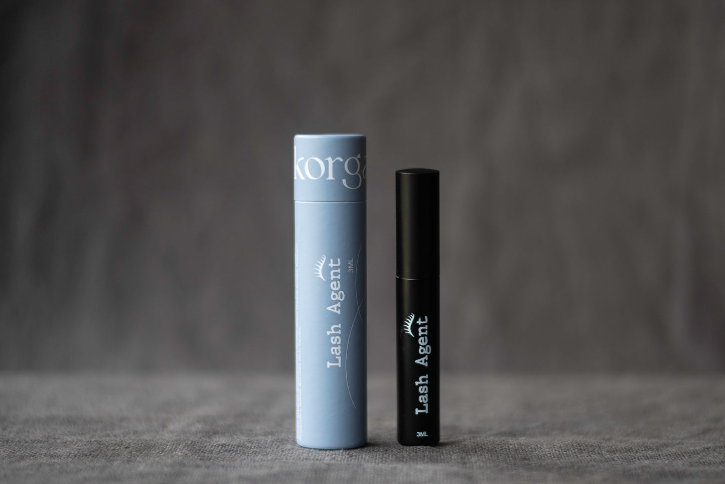 Lash Agent
