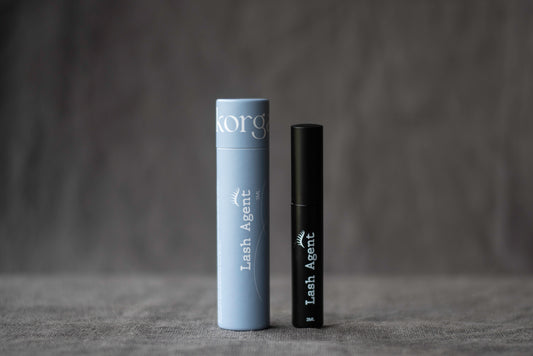Lash Agent