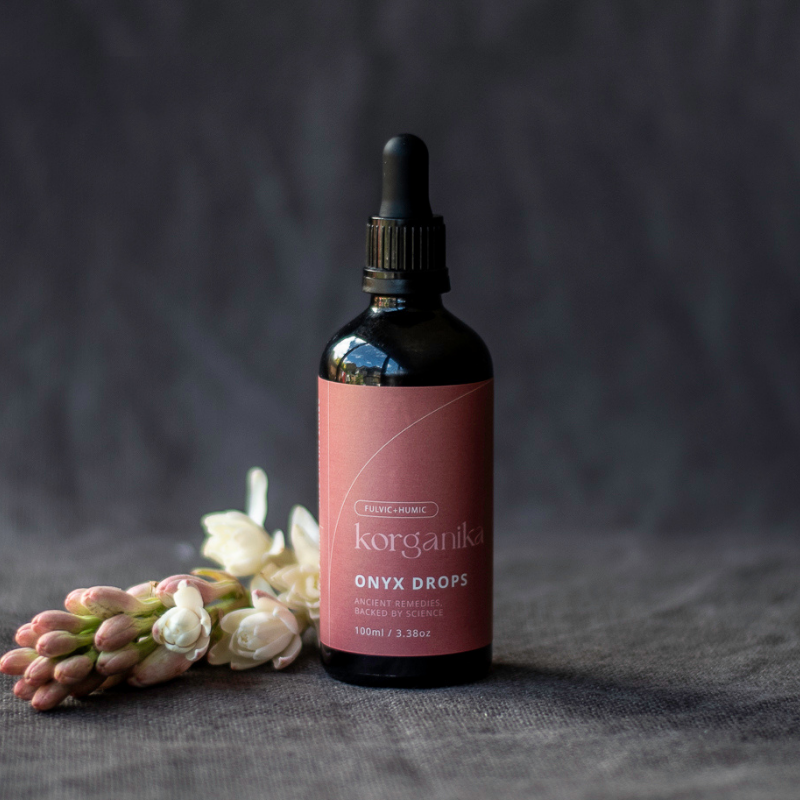 Onyx Drops