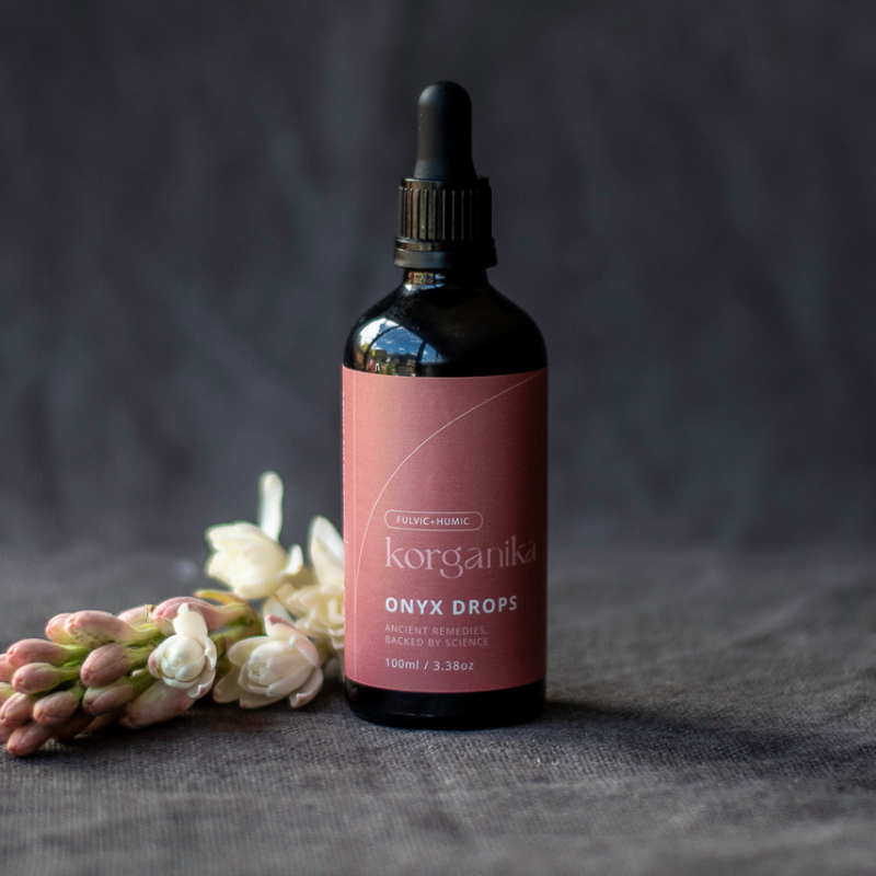 Onyx Drops