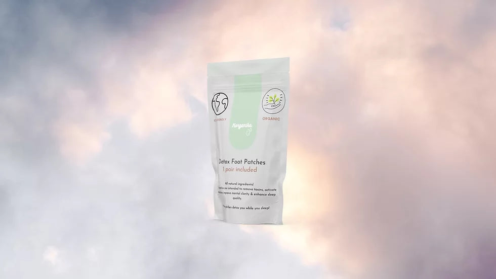 Detox Foot Patches