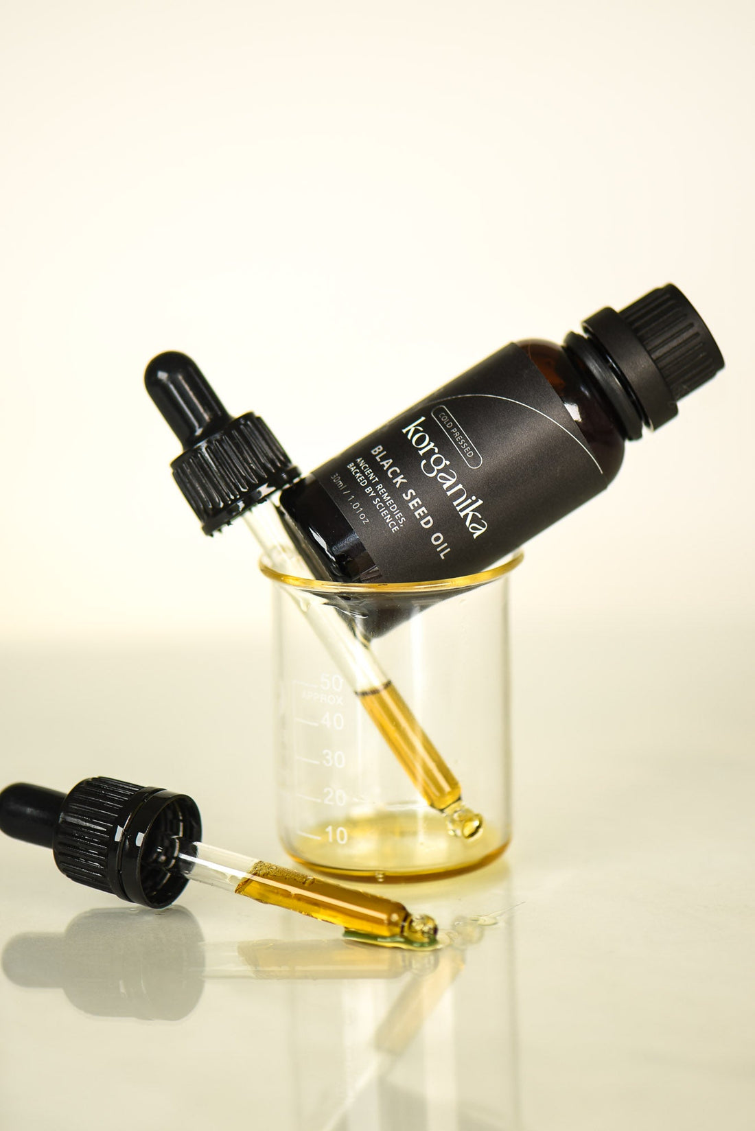 Black Seed Oil and Brain Health, What the Science Is Revealing About Cognitive Support