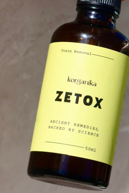 Zetox