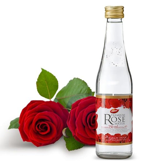 Dabur Rose Water 250 ml