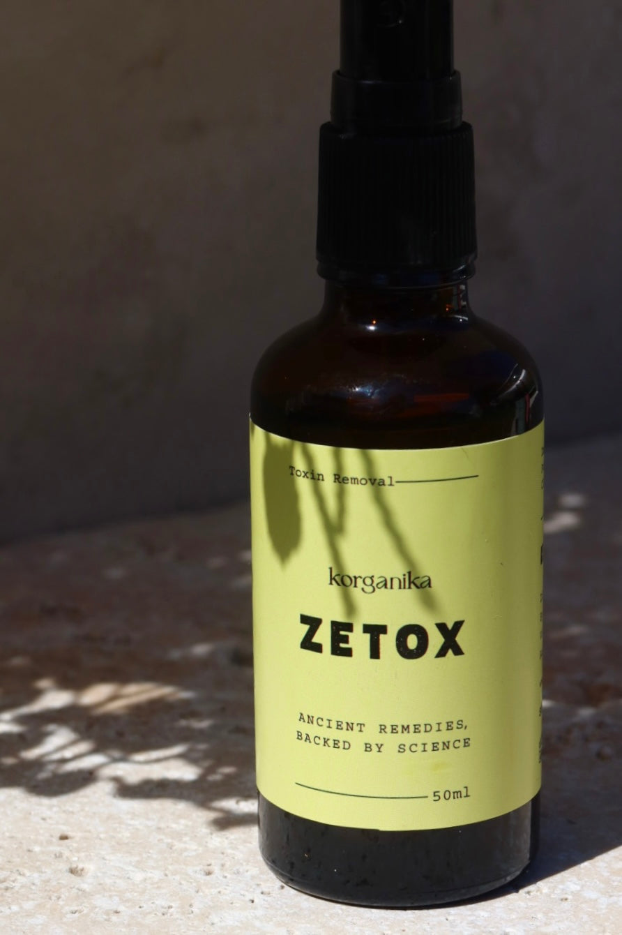 Zetox