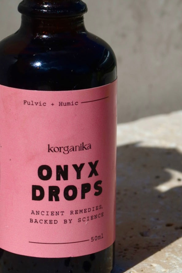 Onyx Drops