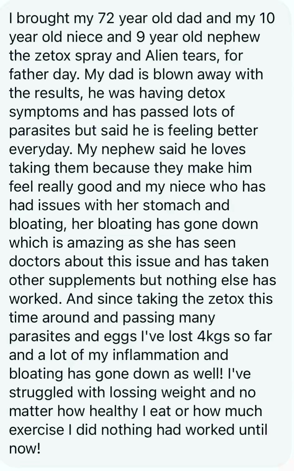 Zetox
