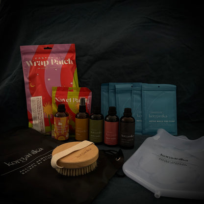 Detox addict bundle