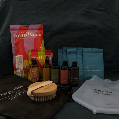 Detox addict bundle