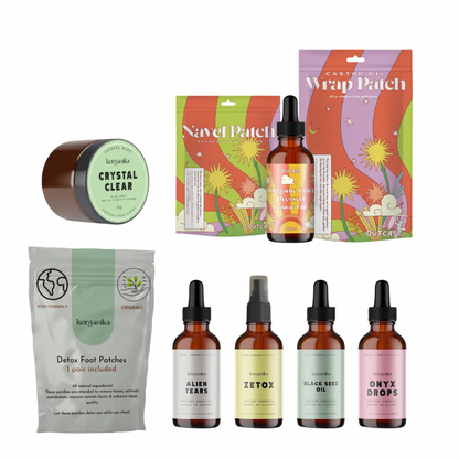 Detox addict bundle