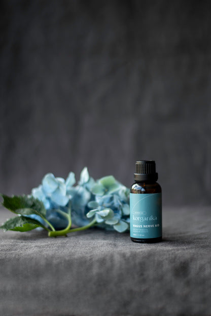 Vagus Nerve Aid