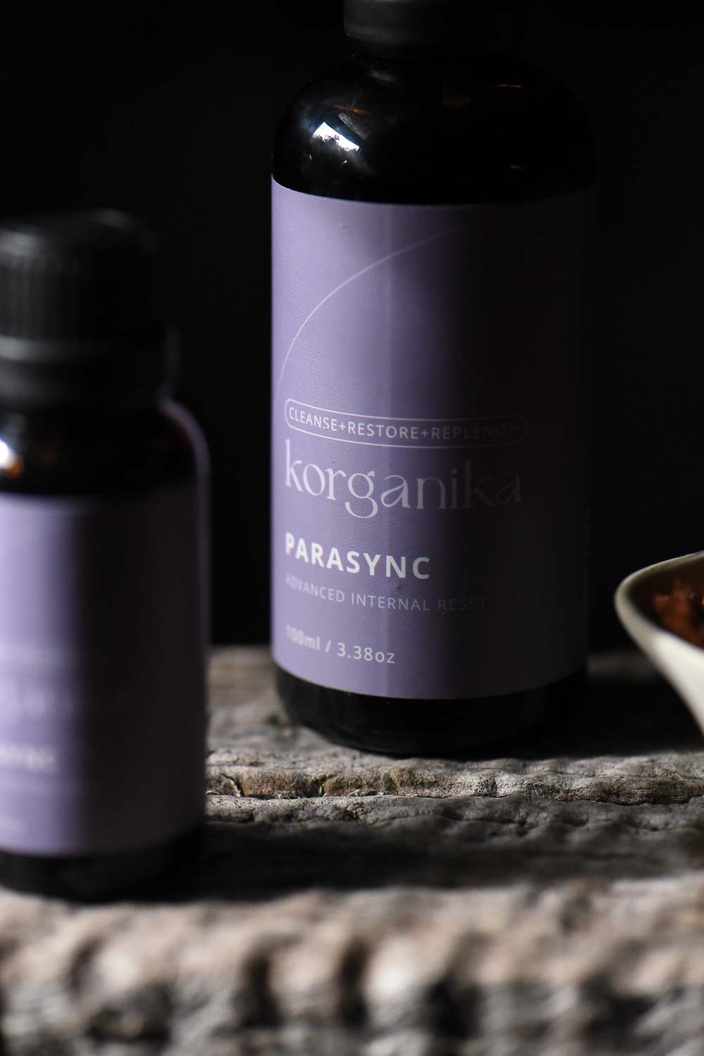 ParaSync