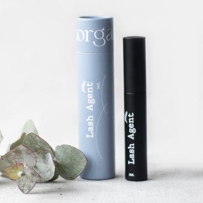 Lash Agent