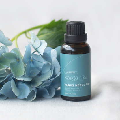 Vagus Nerve Aid