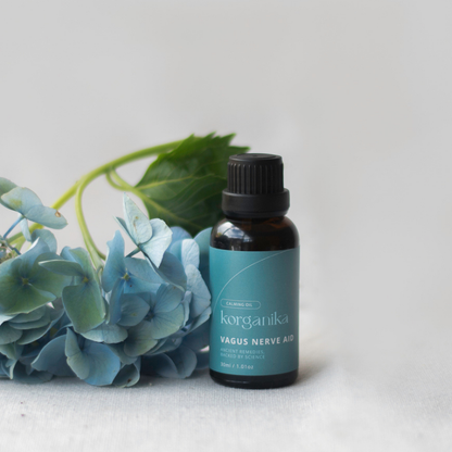 Vagus Nerve Aid