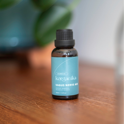 Vagus Nerve Aid