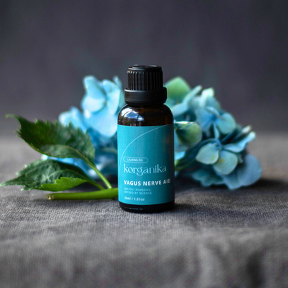 Vagus Nerve Aid