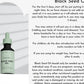 Black Seed Oil (Nigella Sativa)